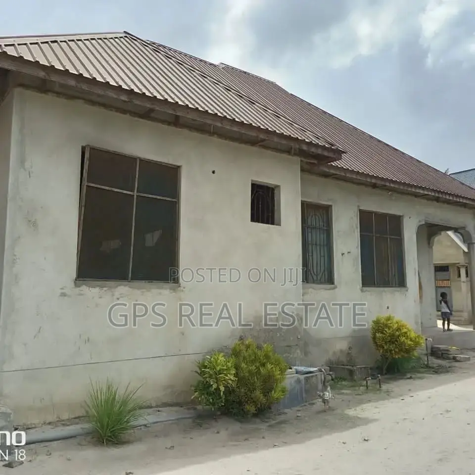 3bdrm House in Vikindu, Mkuranga for Sale in Mkuranga