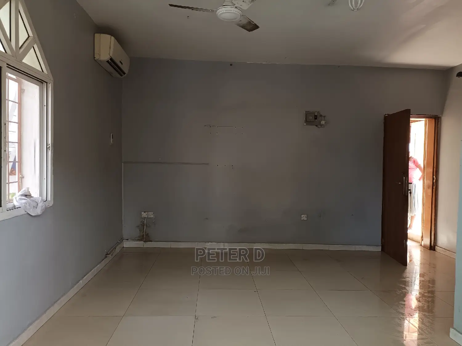 1bdrm Apartment in Kariakoo for Rent in Kariakoo