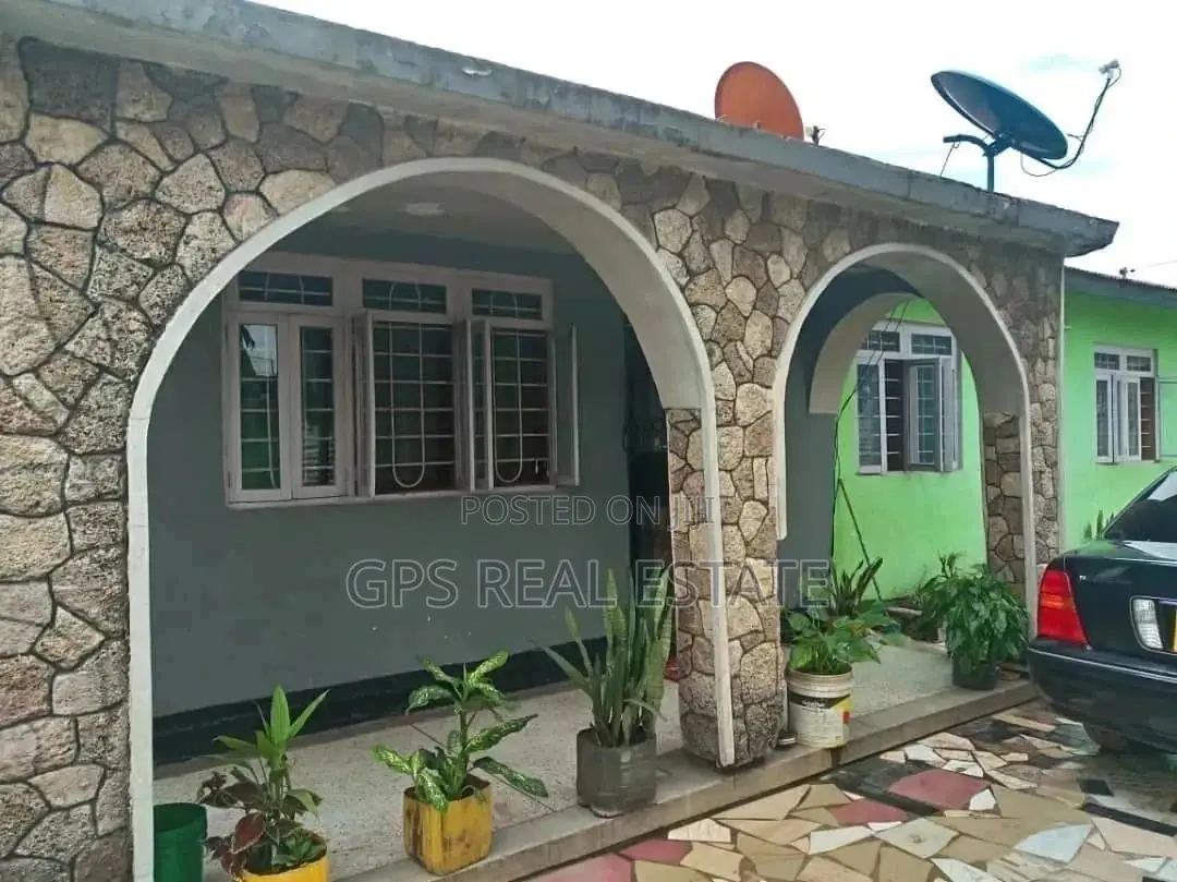 House For Sale in Kinondoni