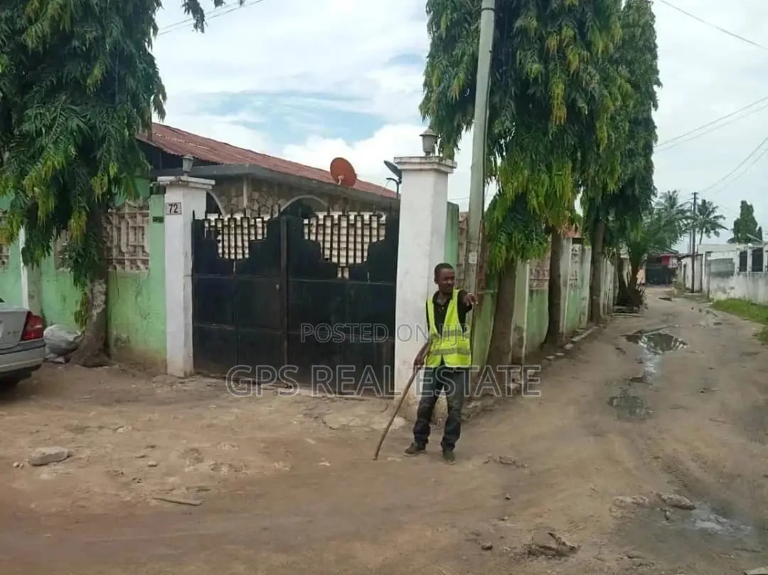 House For Sale in Kinondoni