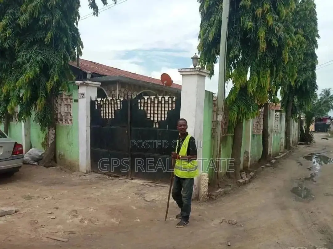House For Sale in Kinondoni