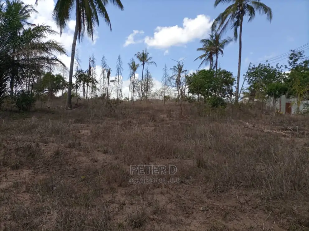 Kiwanja Tambarale in Goba