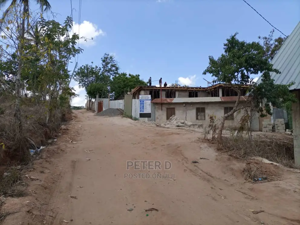 Kiwanja Tambarale in Goba