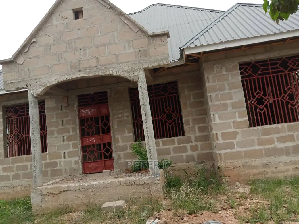 3bdrm House in Mbezi for Rent in Mbezi