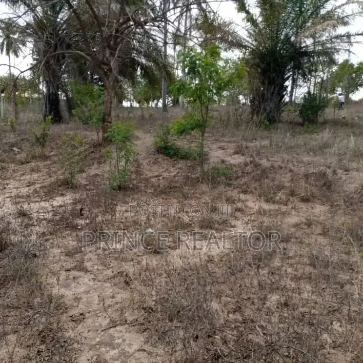 Plot for Sale at Goba Mageti. in Kinondoni