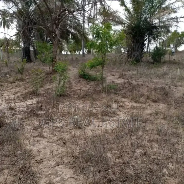 Plot for Sale at Goba Mageti. in Kinondoni