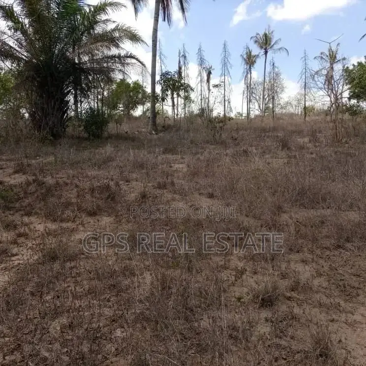 Plot for Sale at Goba Mageti. in Kinondoni
