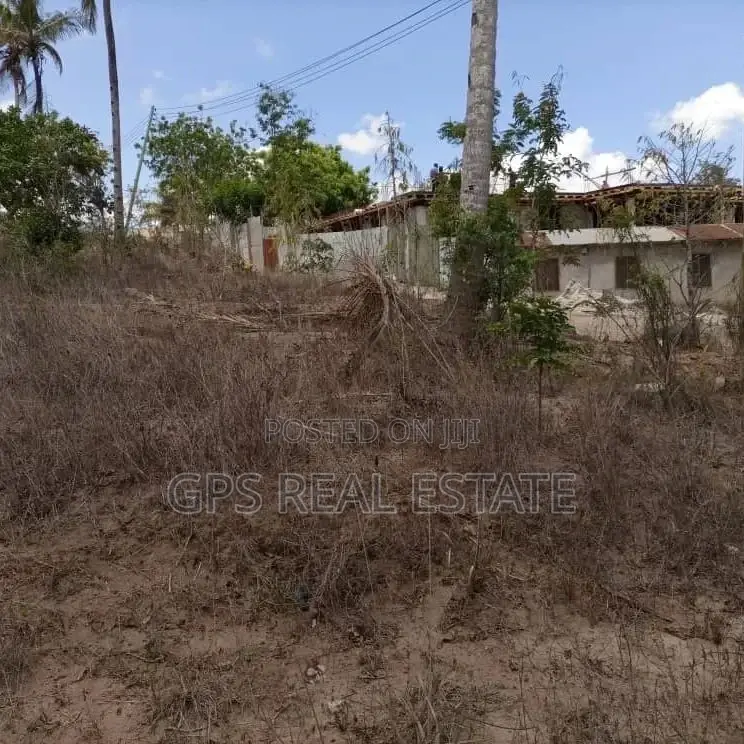 Plot for Sale at Goba Mageti. in Kinondoni