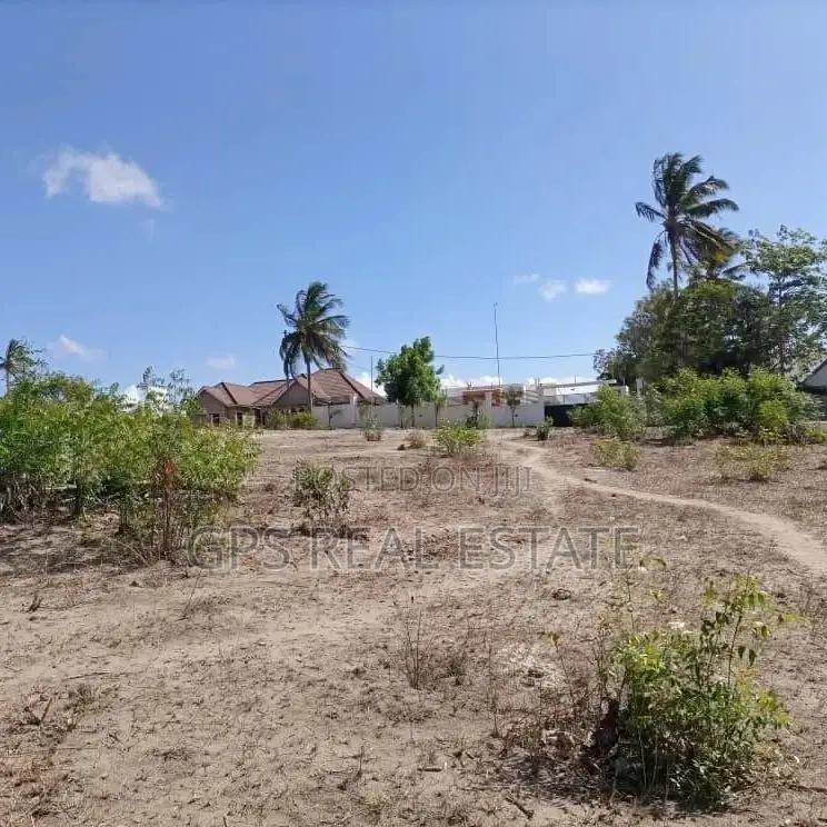 Plot for Sale at Goba Magorofani in Kinondoni