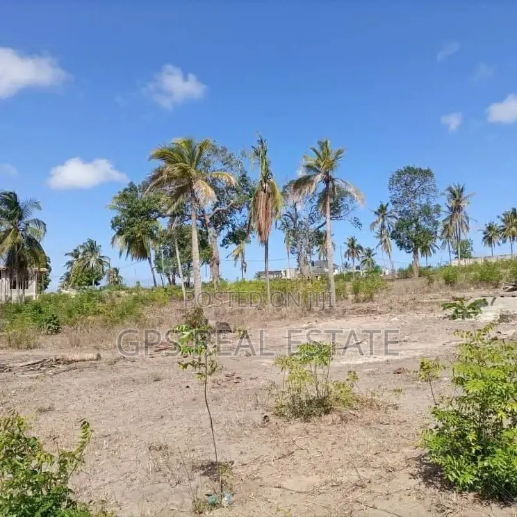Plot for Sale at Goba Magorofani in Kinondoni