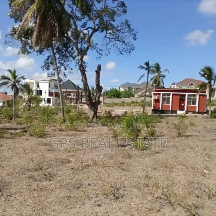 Plot for Sale at Goba Magorofani in Kinondoni
