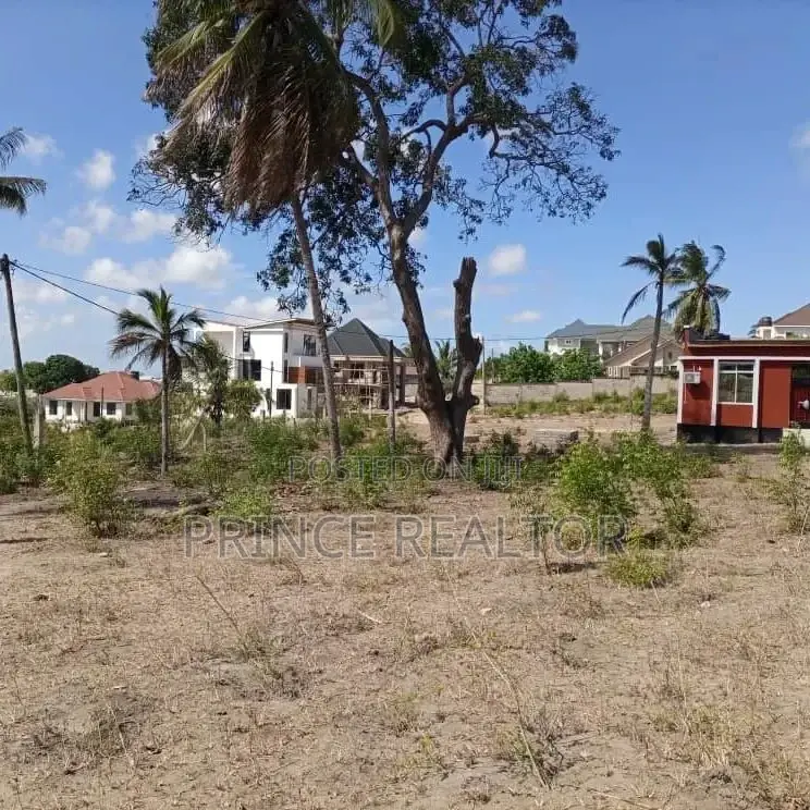 Plot for Sale at Goba Magorofani in Kinondoni