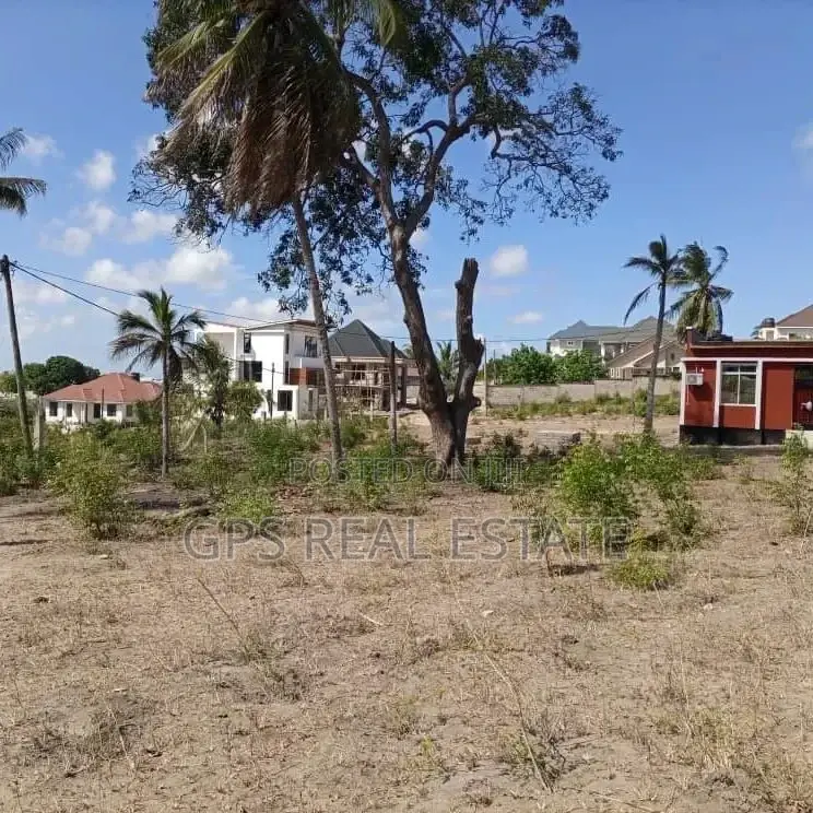 Plot for Sale at Goba Magorofani in Kinondoni