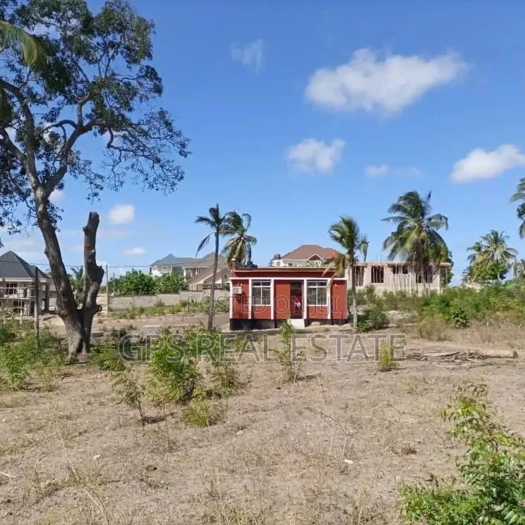 Plot for Sale at Goba Magorofani in Kinondoni