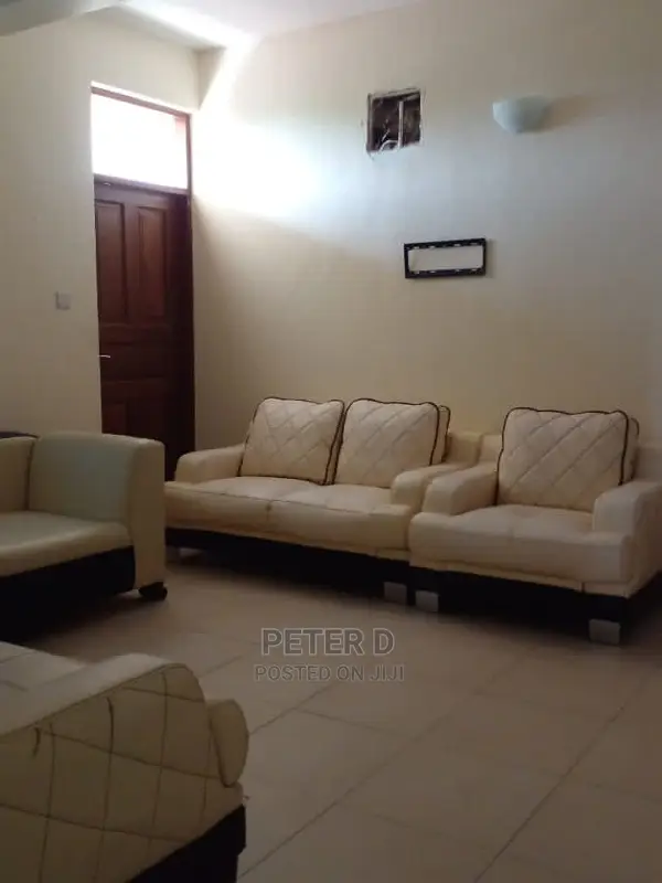 2bdrm Apartment in Kinondoni for rent in Kinondoni