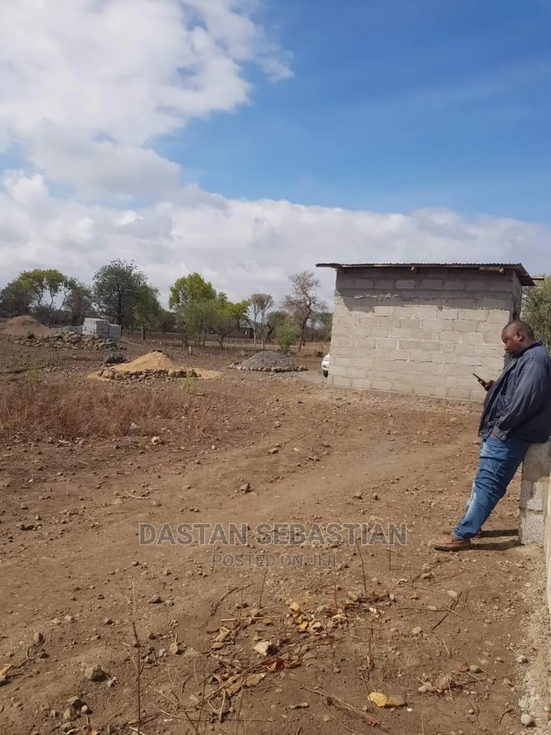 Wekeza Kwenye Ardhi Na Kambele in Arusha