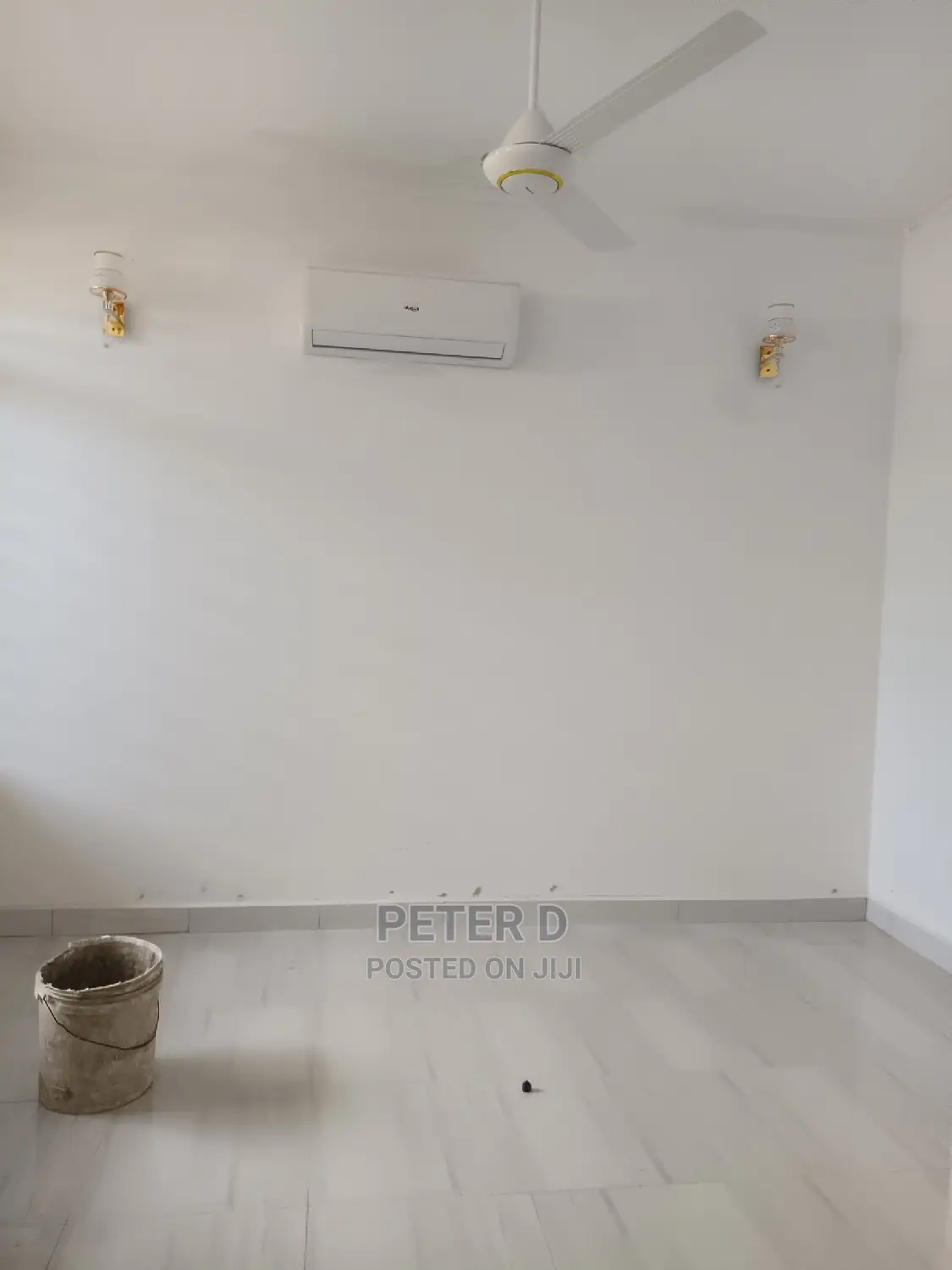 1bdrm Apartment in Kinondoni for rent in Kinondoni