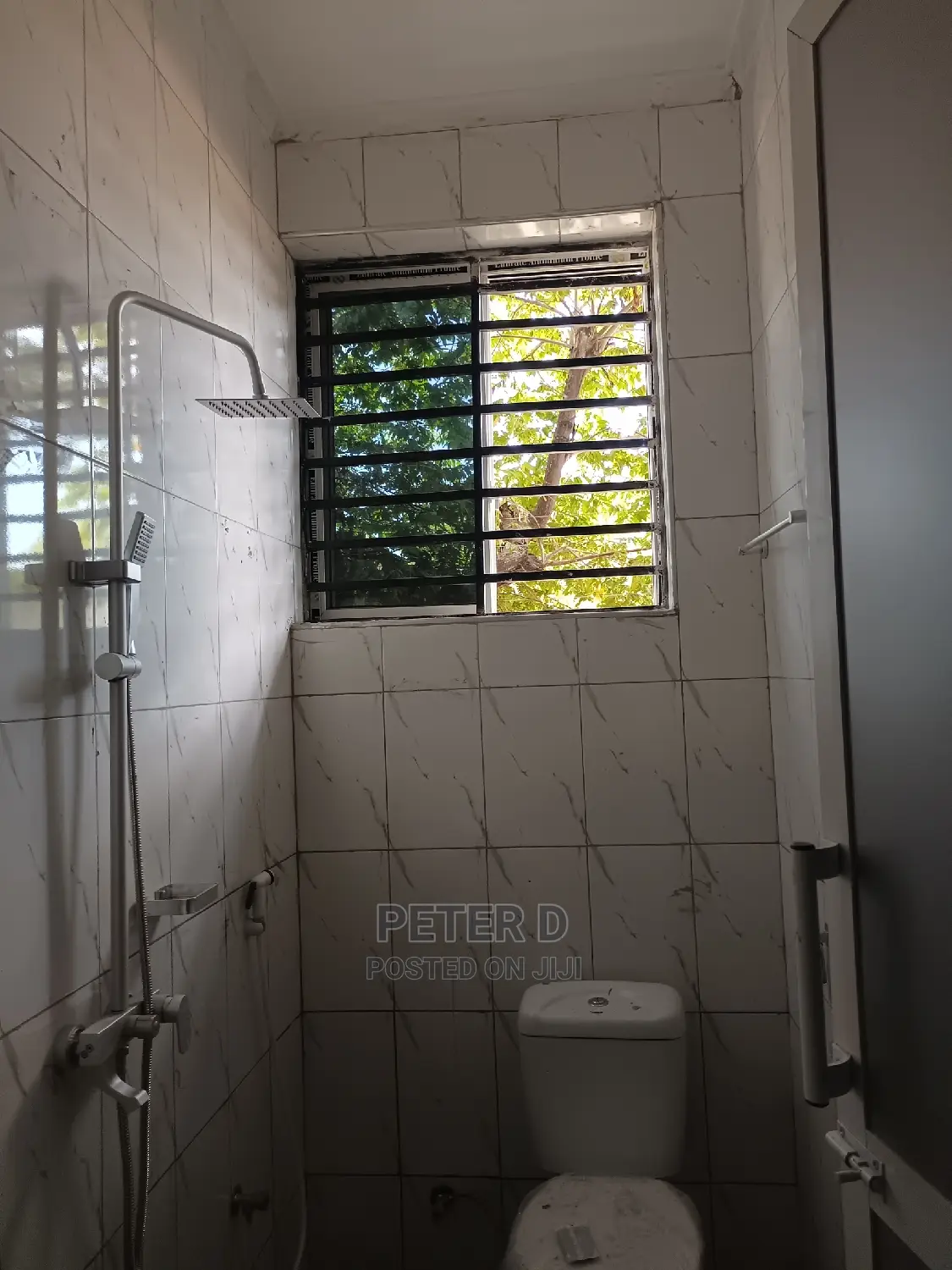 1bdrm Apartment in Kinondoni for rent in Kinondoni