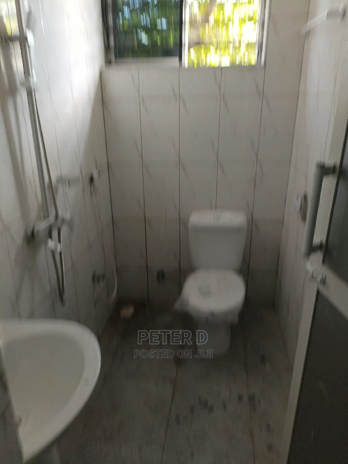 1bdrm Apartment in Kinondoni for rent in Kinondoni