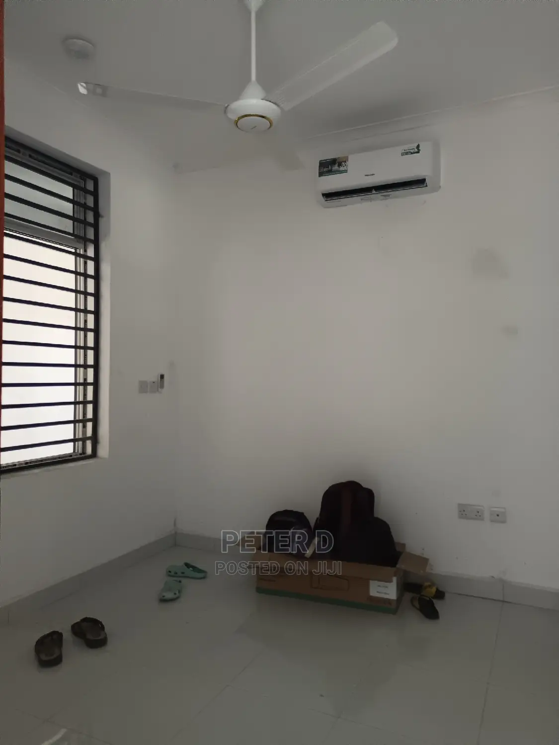 1bdrm Apartment in Kinondoni for rent in Kinondoni