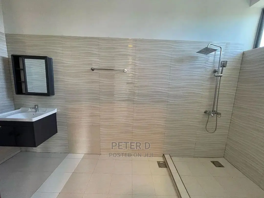 Furnished 1bdrm Apartment in Msasani for Rent in Msasani
