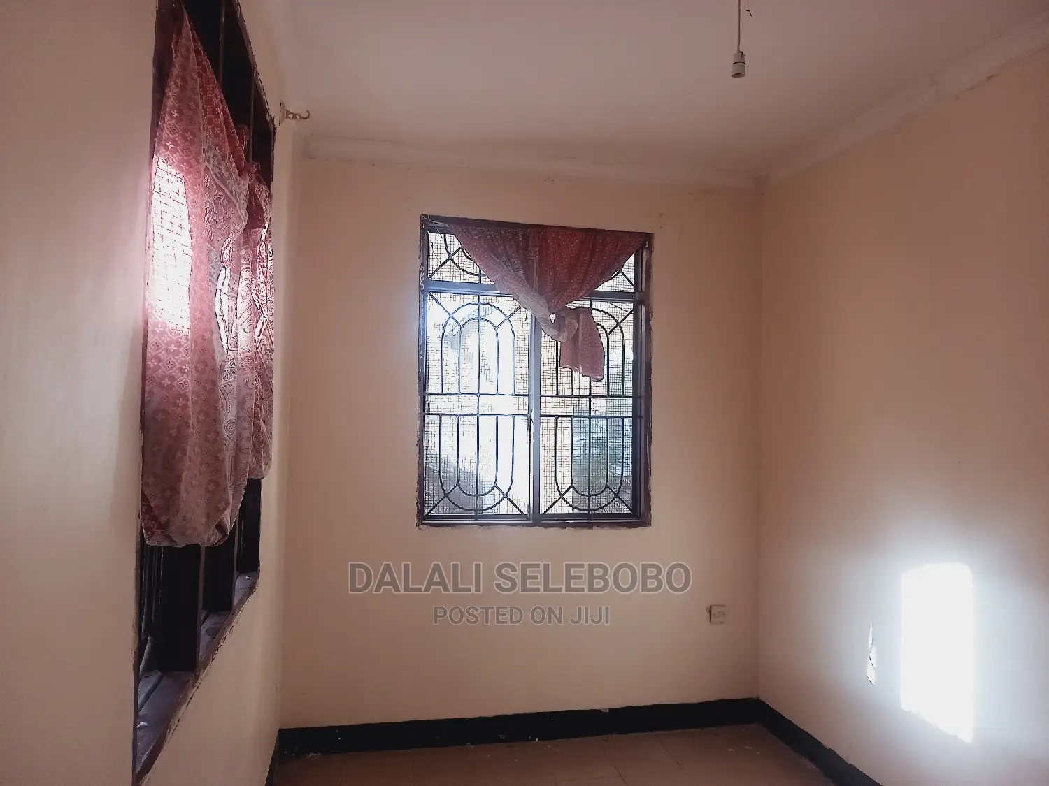 1bdrm Duplex in Sinza E for Rent in Sinza