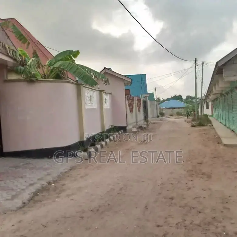3bdrm House in Azam Complex, Chamazi for Sale in Chamazi