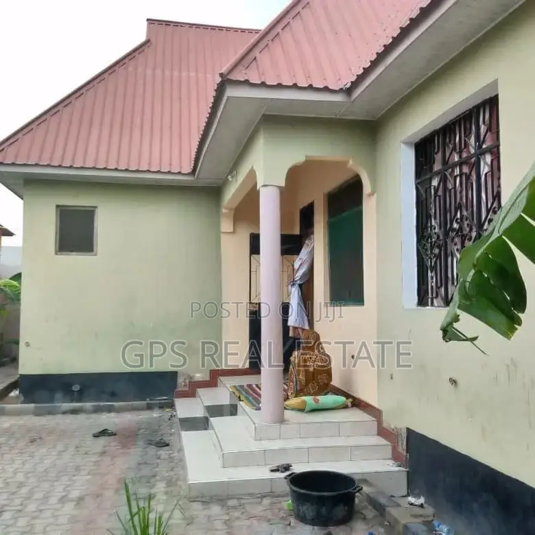 3bdrm House in Azam Complex, Chamazi for Sale in Chamazi