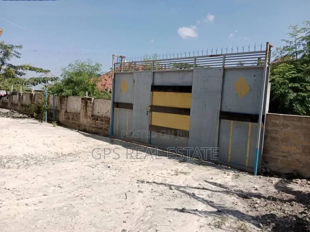 4bdrm House in Mbezi Malamba Mawili, Kinondoni for Sale in Kinondoni