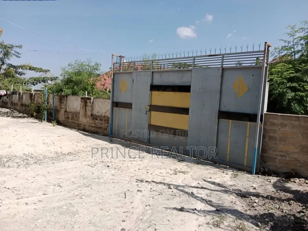 4bdrm House in Mbezi Malamba Mawili, Kinondoni for Sale in Kinondoni