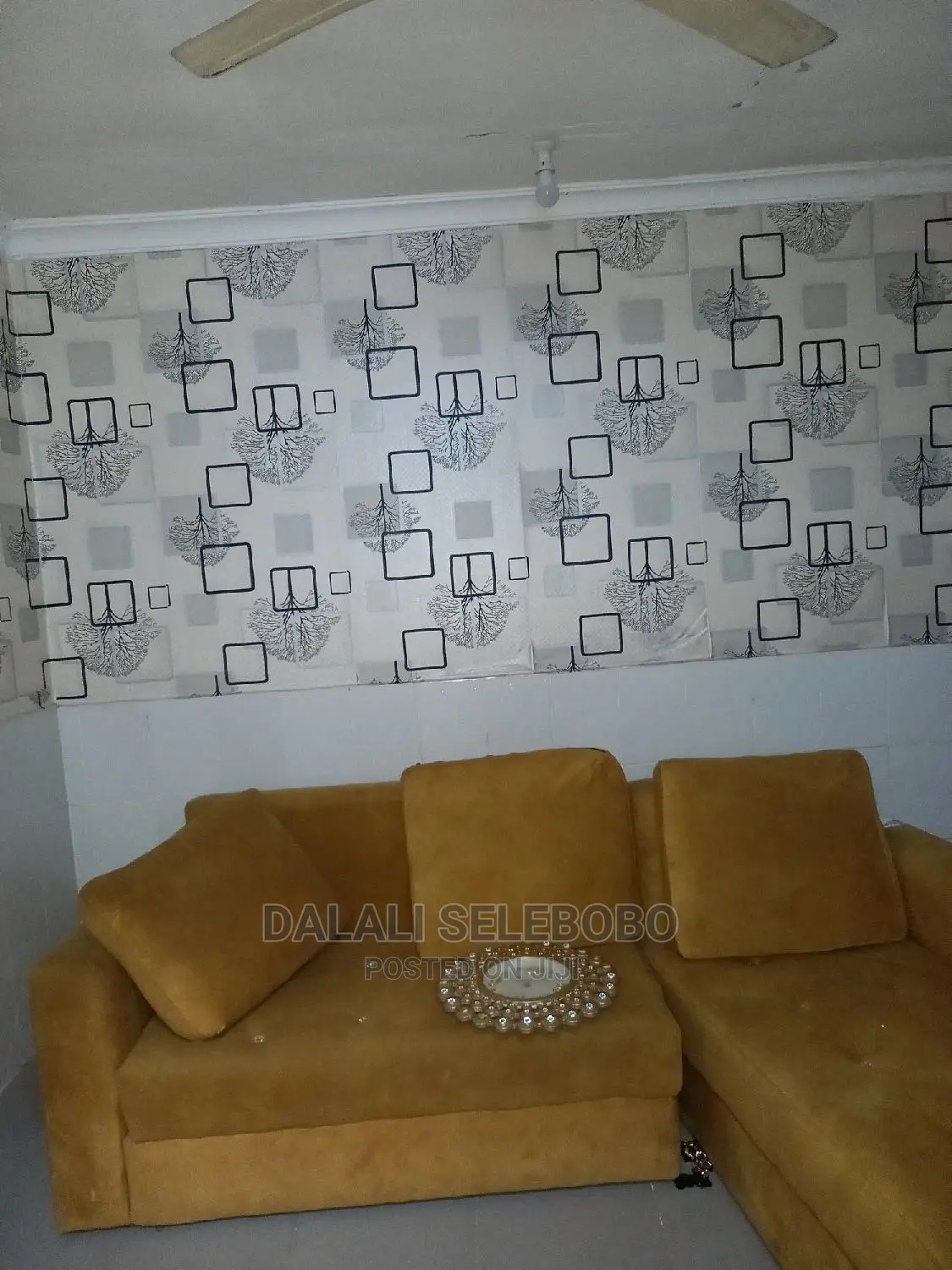 1bdrm Duplex in Sinza E for Rent in Sinza