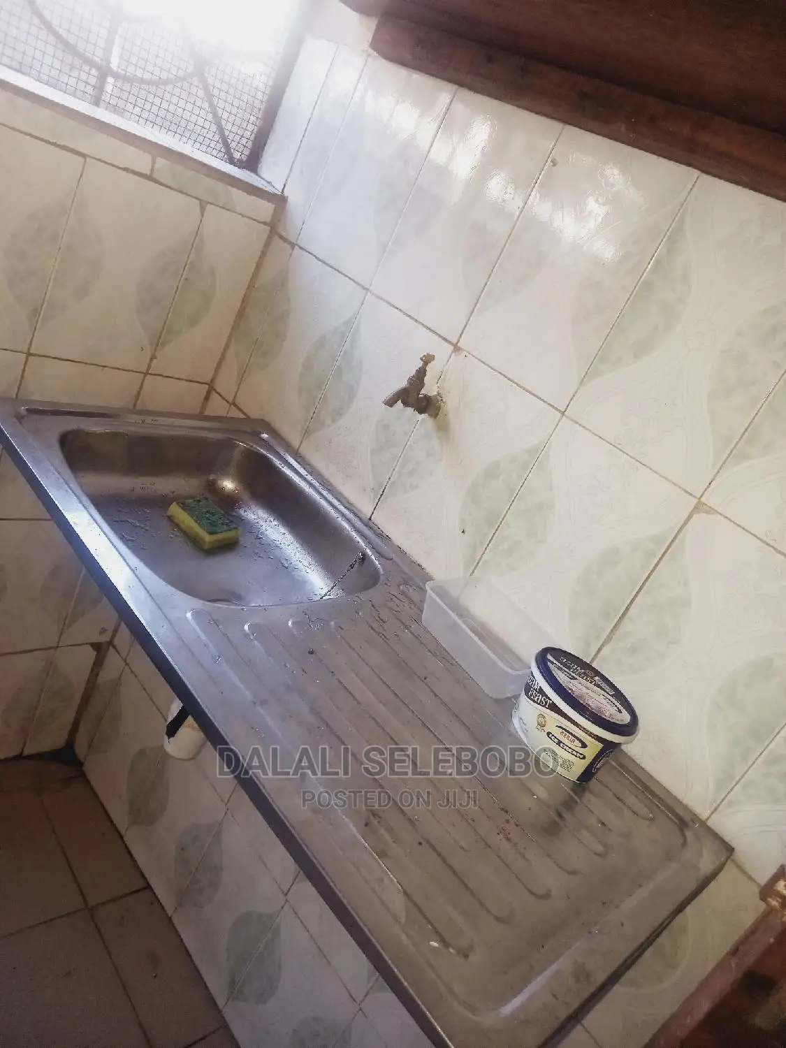 1bdrm Duplex in Sinza E for Rent in Sinza