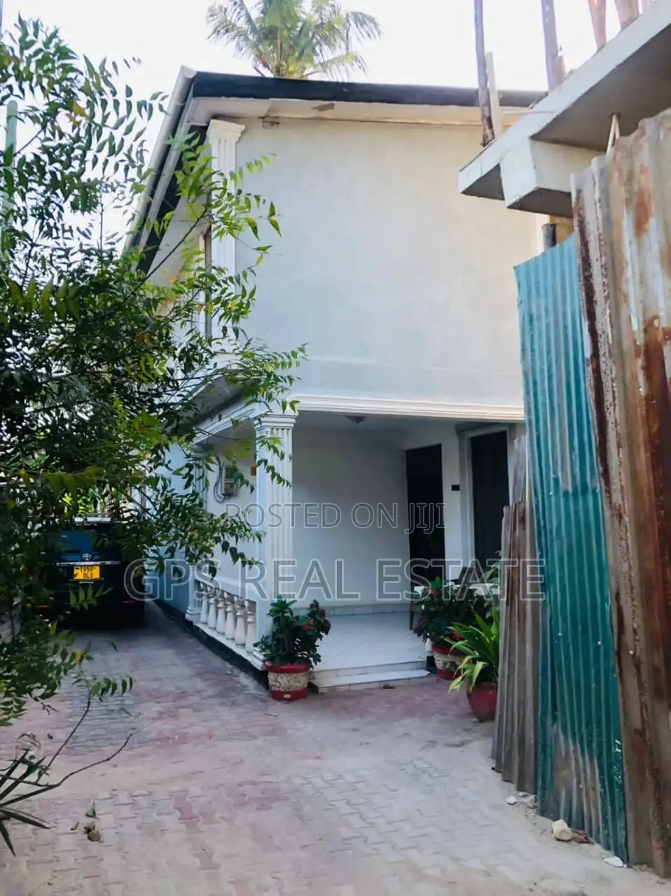 4bdrm House in Ubungo Mawasiliano, Kinondoni for Sale in Kinondoni