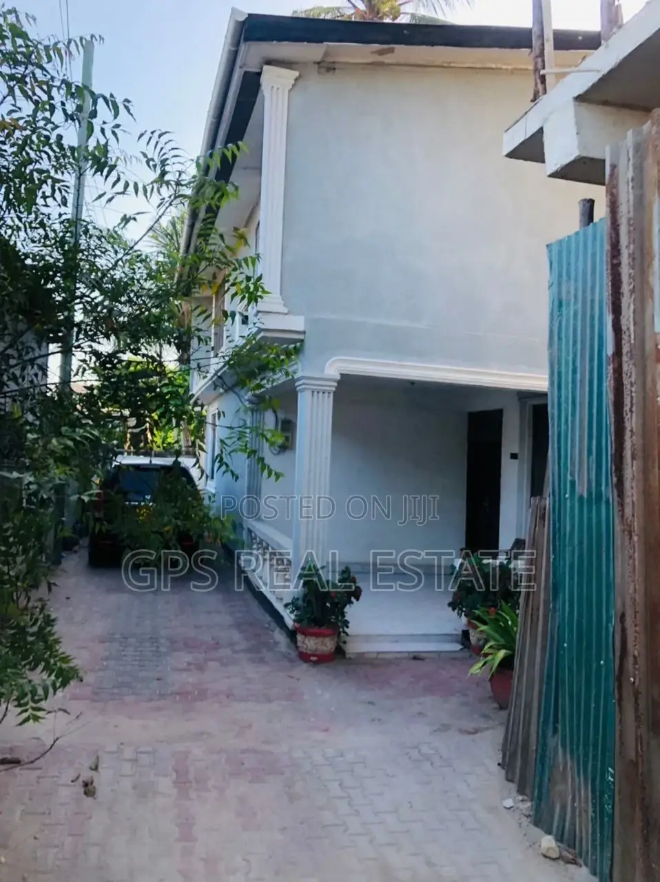 4bdrm House in Ubungo Mawasiliano, Kinondoni for Sale in Kinondoni