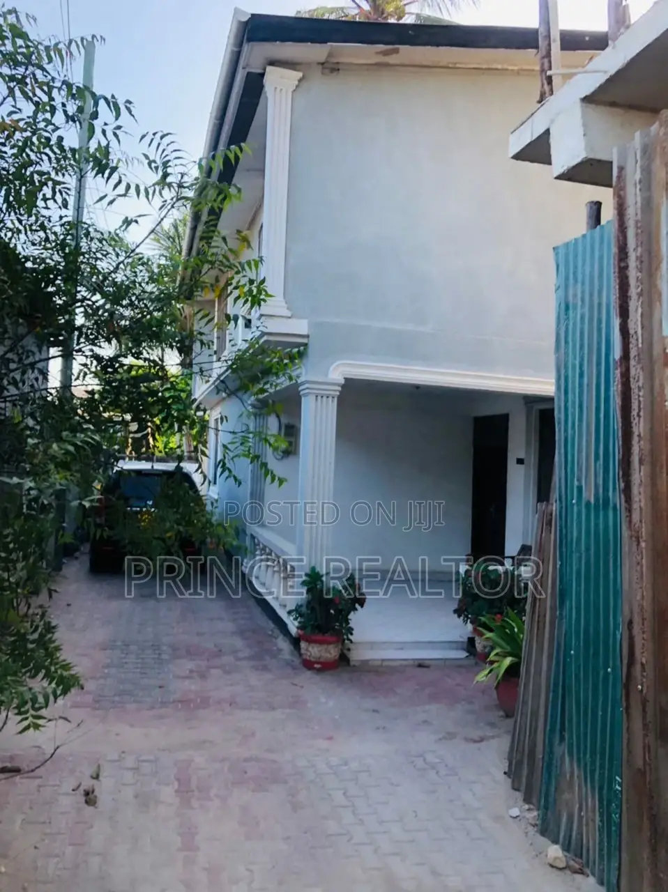 4bdrm House in Ubungo Mawasiliano, Kinondoni for Sale in Kinondoni