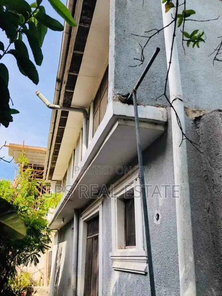 4bdrm House in Ubungo Mawasiliano, Kinondoni for Sale in Kinondoni