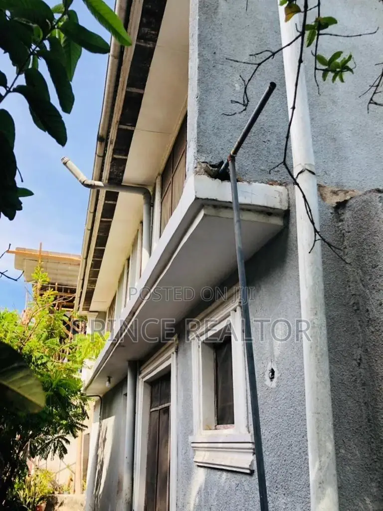 4bdrm House in Ubungo Mawasiliano, Kinondoni for Sale in Kinondoni