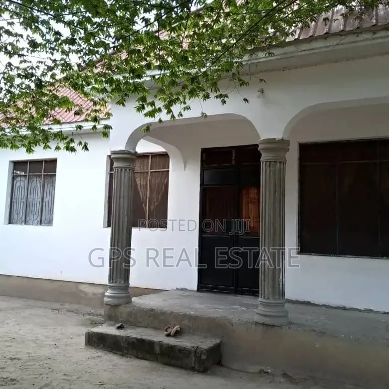 3bdrm House in Mbagala Mbande, Temeke for Sale in Temeke