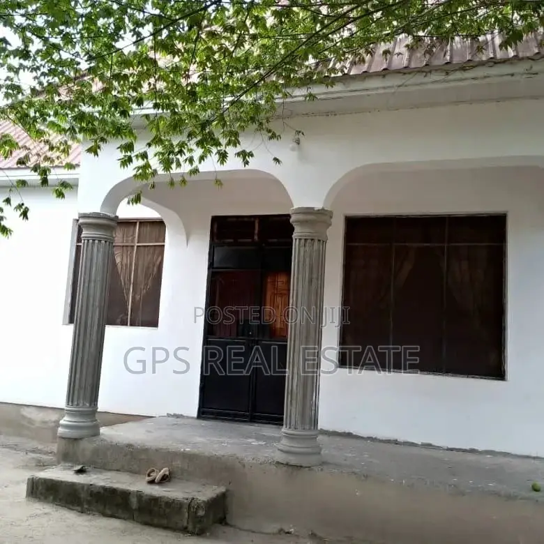 3bdrm House in Mbagala Mbande, Temeke for Sale in Temeke