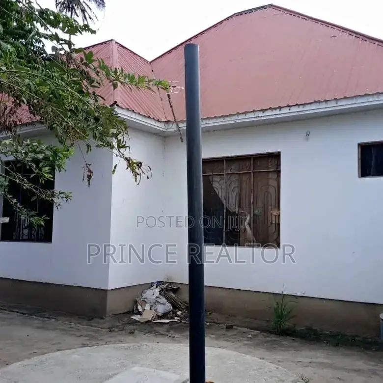 3bdrm House in Mbagala Mbande, Temeke for Sale in Temeke