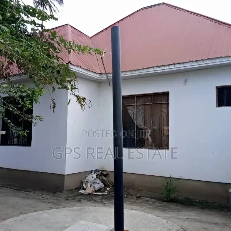 3bdrm House in Mbagala Mbande, Temeke for Sale in Temeke