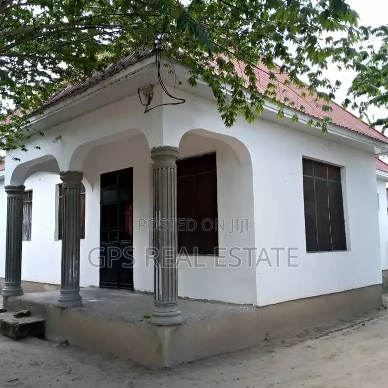 3bdrm House in Mbagala Mbande, Temeke for Sale in Temeke