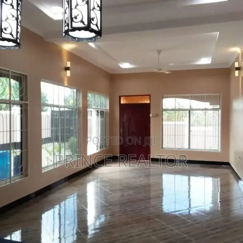 3bdrm House in Picha Ya Ndege, Kibaha for Sale in Kibaha