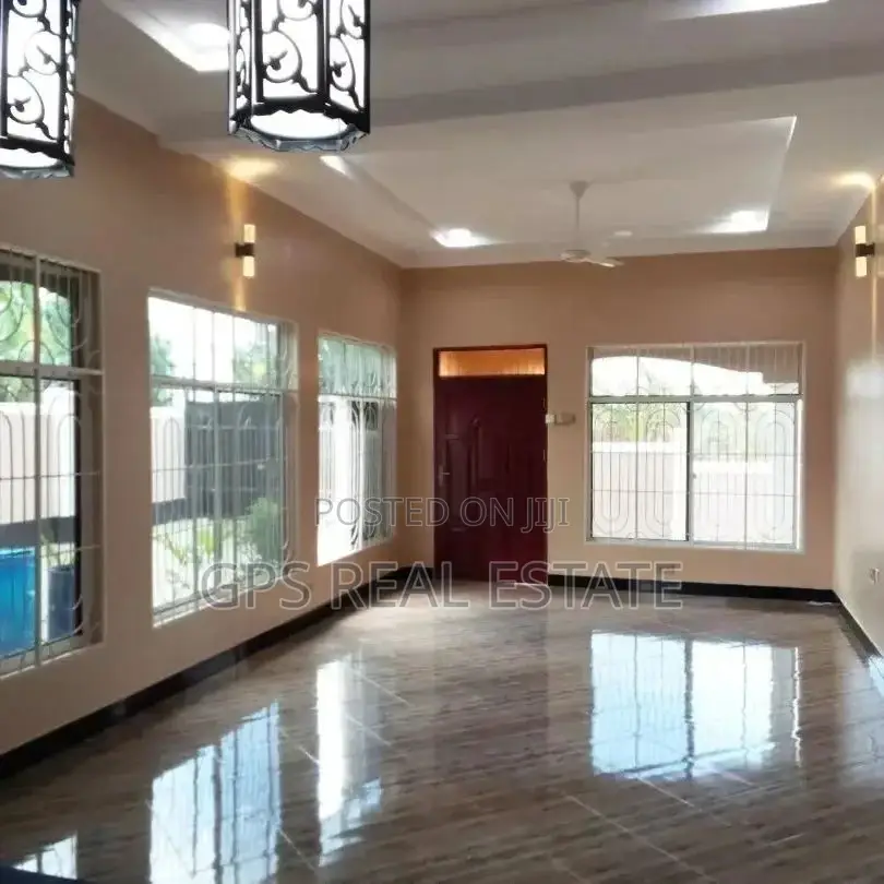 3bdrm House in Picha Ya Ndege, Kibaha for Sale in Kibaha
