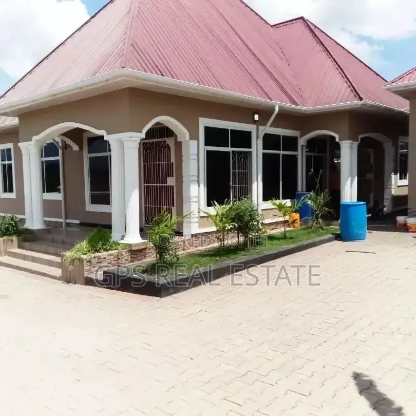 3bdrm House in Picha Ya Ndege, Kibaha for Sale in Kibaha