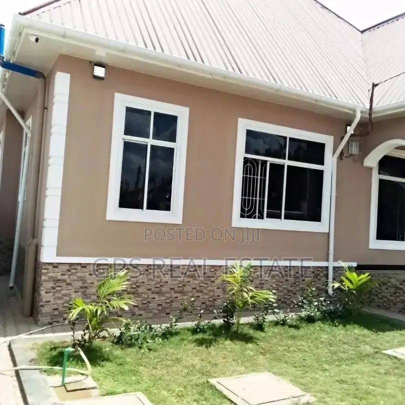 3bdrm House in Picha Ya Ndege, Kibaha for Sale in Kibaha