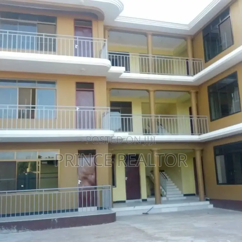 3bdrm Apartment in Tegeta, Kinondoni for Sale in Kinondoni