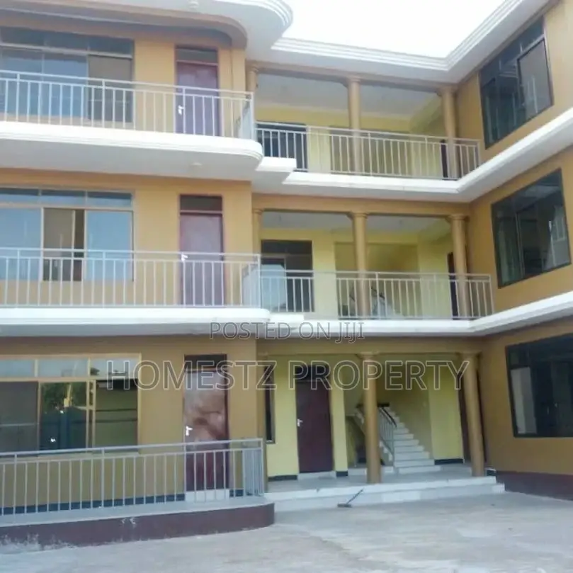 3bdrm Apartment in Tegeta, Kinondoni for Sale in Kinondoni