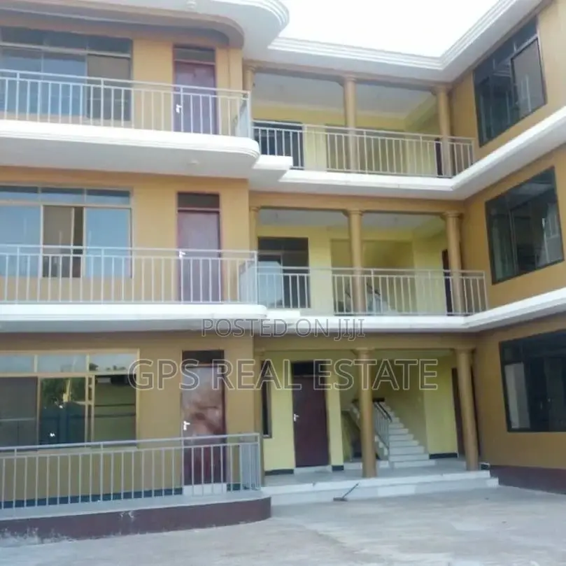 3bdrm Apartment in Tegeta, Kinondoni for Sale in Kinondoni