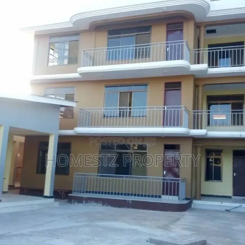 3bdrm Apartment in Tegeta, Kinondoni for Sale in Kinondoni